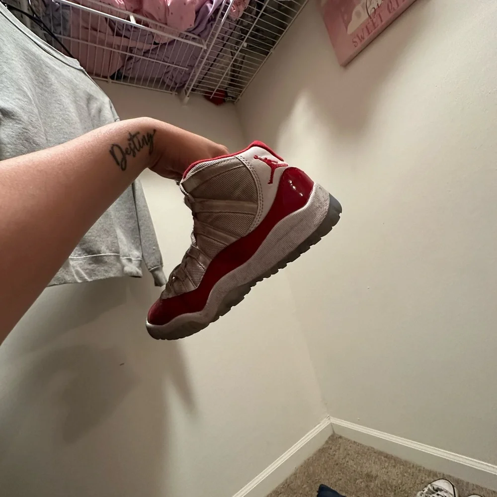 Jordan Cherry - Picture 1 of 3